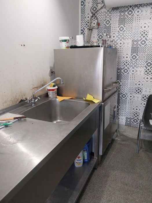 Дава се под наем Заведение в София, Лозенец - 60 кв.м за 51 € - Снимка #6