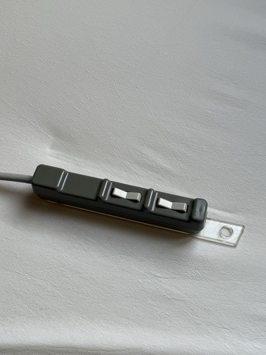 Болнично легло - електрическо регулиране