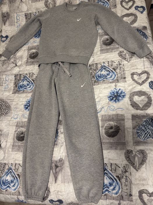 Ватиран мъжки екип nike