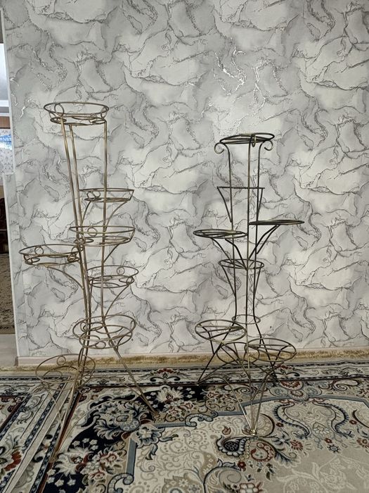 подставка для цветов