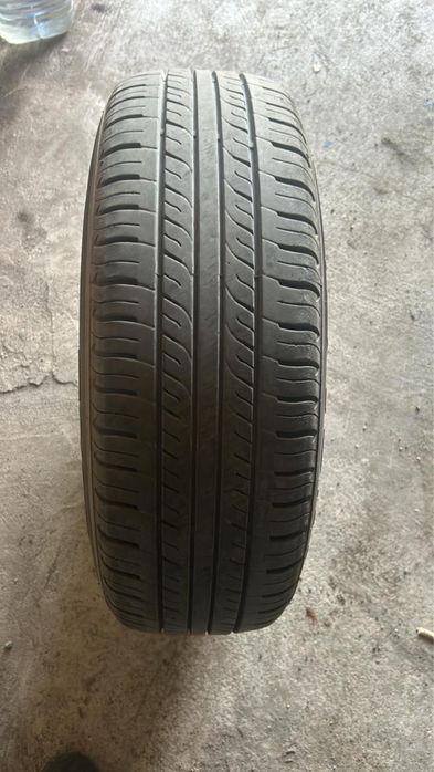 Продам шины летние