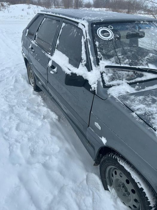 Продам  Ваз 2114