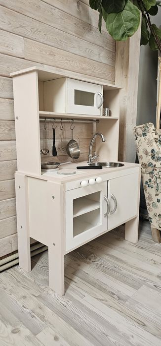 Детская кухня мебель