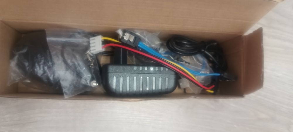 Accesorii noi pentru Dvr camere supraveghere