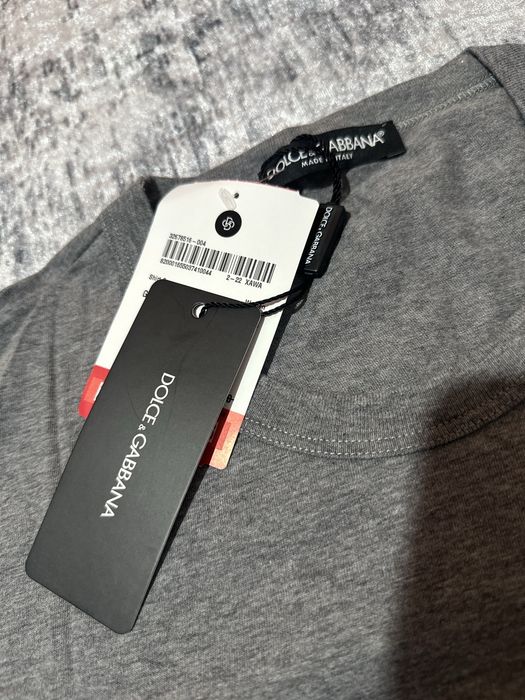 Tricou Dolce Gabbana, damă, original, nou