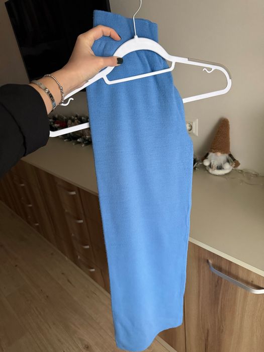 Финно плетиво комплектче