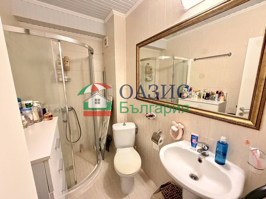 Студио в комплекс Мелия 6, Несебър, България, 39.4 кв. м. цена 68 000