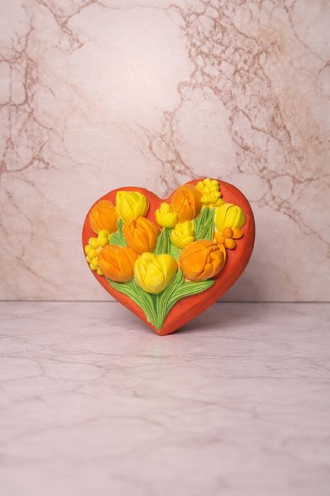 Подаръчета за 8-март