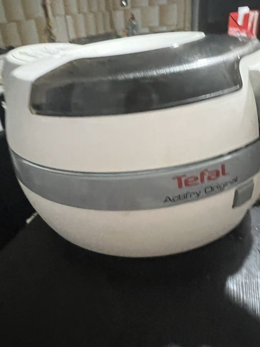 Air Fryer Tefal