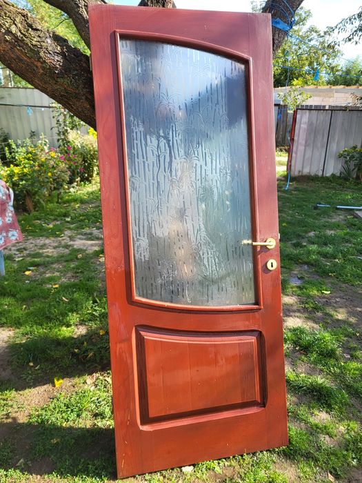 Vand 3usi de interior