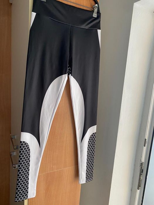 Colanți fitness dama