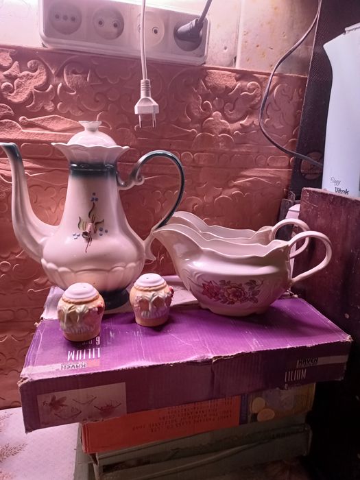 Продам посуду...