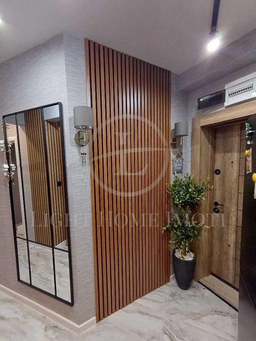 Продава се Тристаен апартамент в Пловдив, Кършияка - 65 кв.м за 3060 €/кв.м - Снимка #11