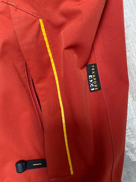 Geacă Jack Wolfskin Impermeabila