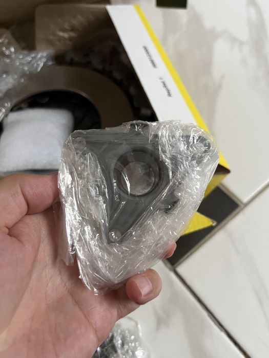 Продам сцепления LUK