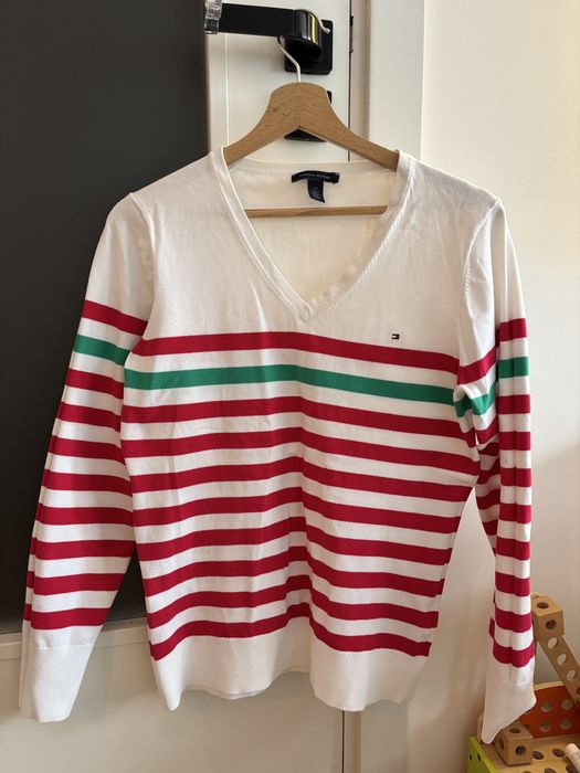 Дамска блуза Tommy Hilfiger