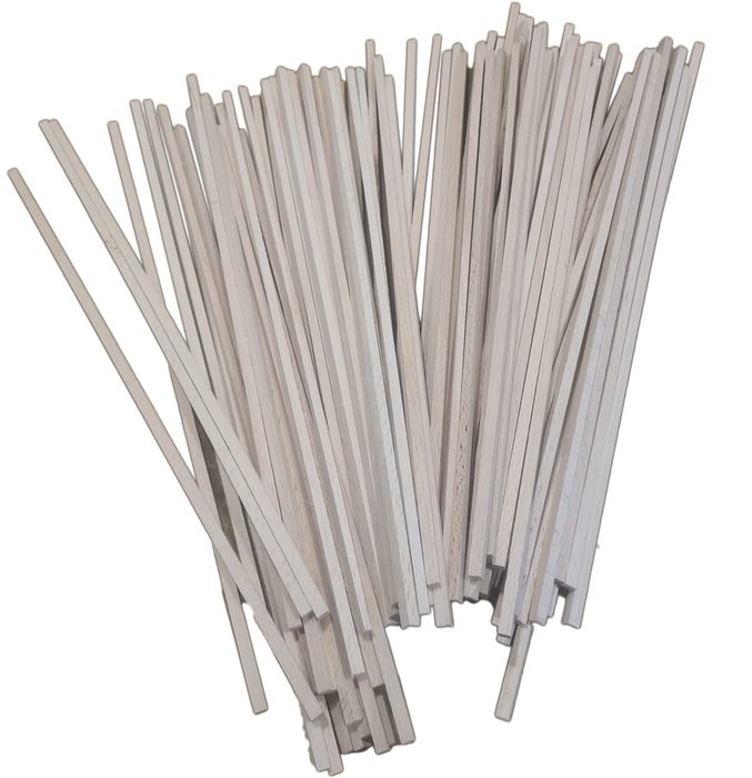 Bete pentru vata de zahar