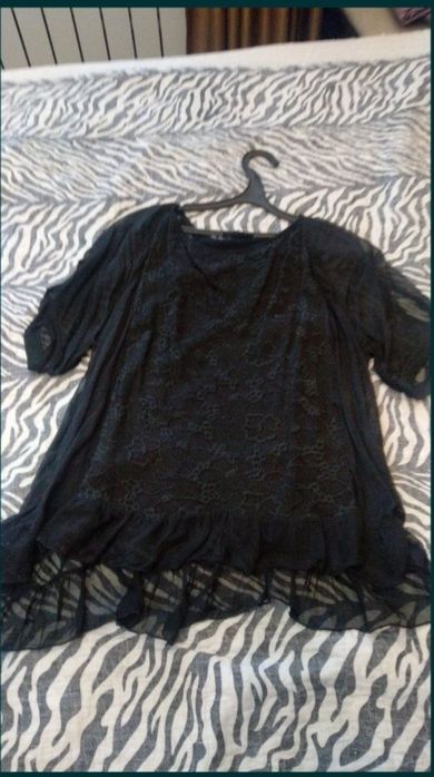 Пакет одежды женский от S до L