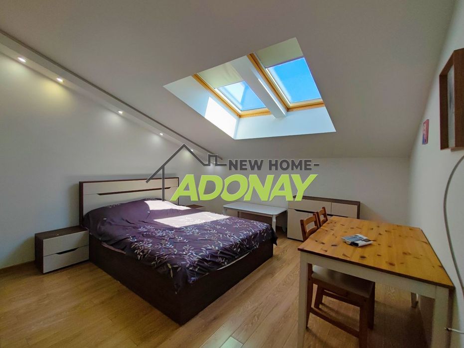 Продава се Тристаен апартамент в Пловдив, Център - 117 кв.м за 1471 €/кв.м - Снимка #5