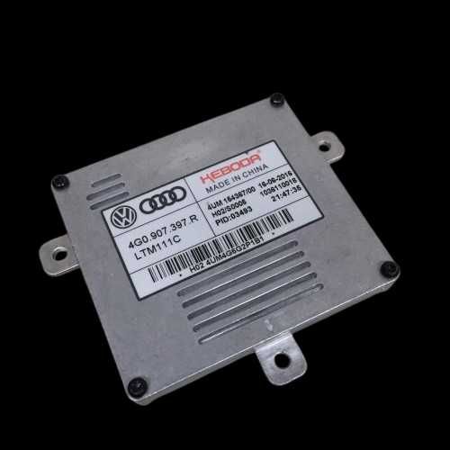 Keboda LED Баласт модул Audi 4G0907397R  Touareg 4G0907397 monto.bg