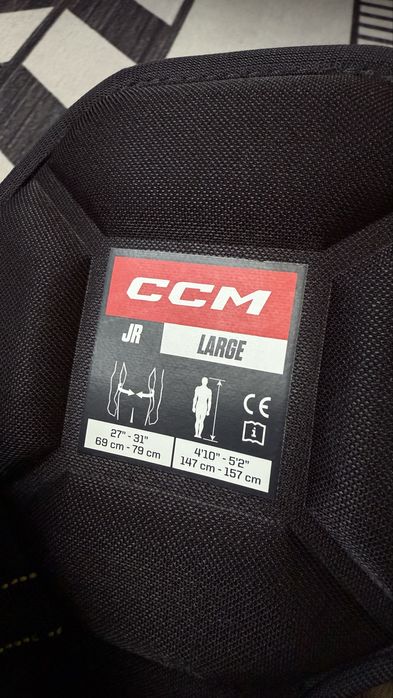 Хоккейные шорты CCM AS-V Pro