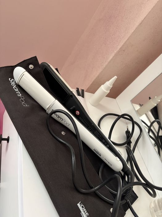 SteemPod4 L’oréal