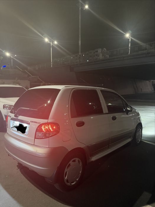 Matiz Best super kondisoner