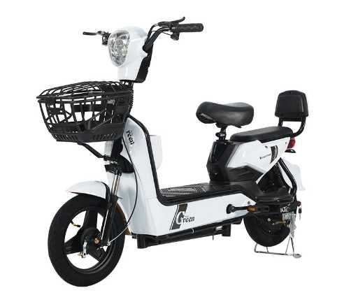 Elektr skuter va maped