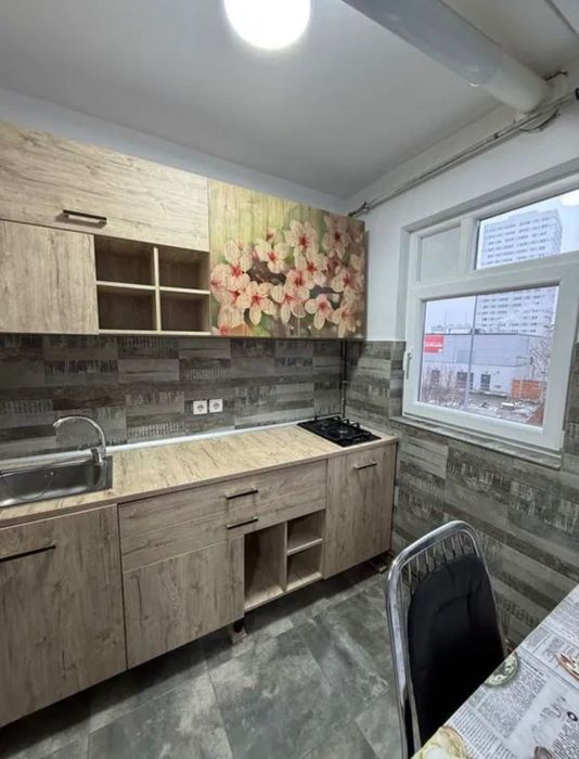 Închiriez garsoniera recent renovată Ploiești Prahova ( Șoseaua Vestului )