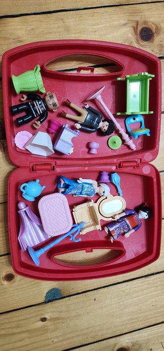 Playmobil.и Къщичка за кученца