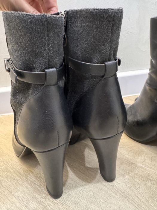 Обувь женская в отличном состоянии