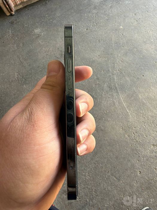 Iphone 12 pro 128gb.