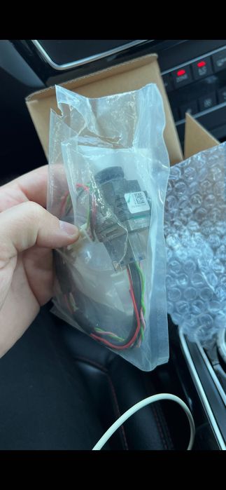 Камера за задно виждане GLE