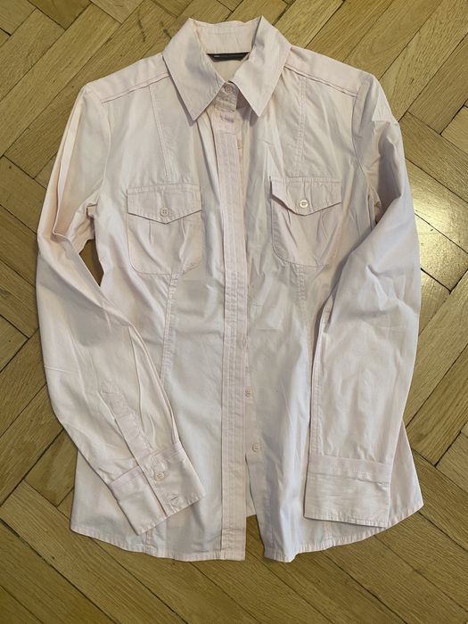 Cămăși dama Mango