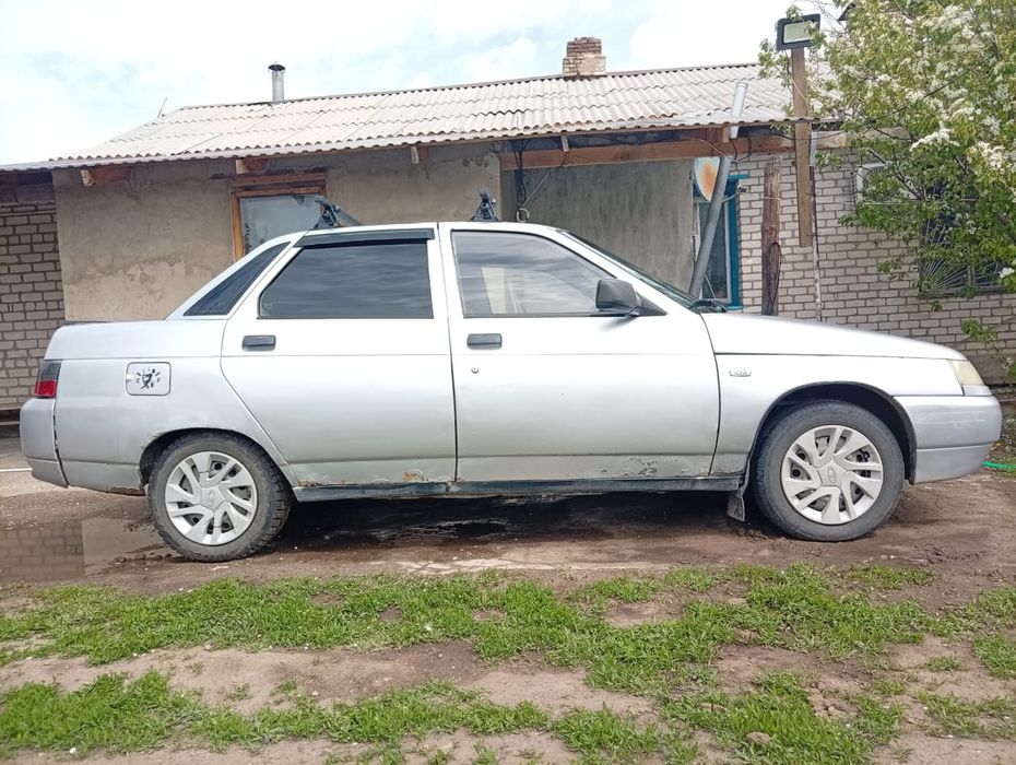 Продам  ваз 2110