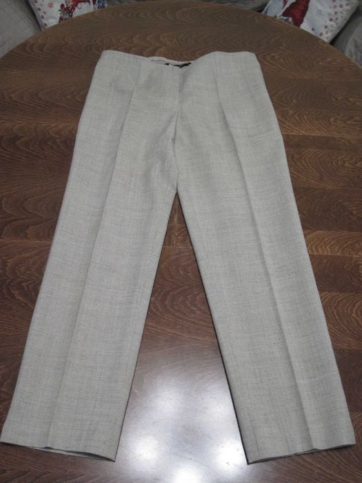 дамски костюм л-ятно пролетен