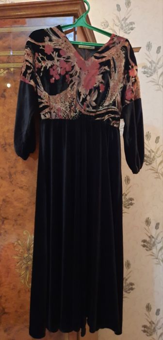 Разрузка гардероба