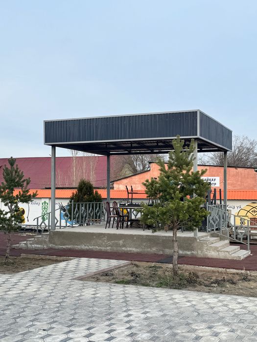 Готовый детский сад