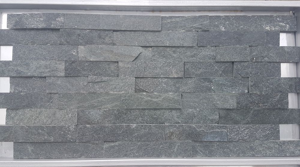 Travertin scapitat , Piatra naturala soclu temelie placat pereti