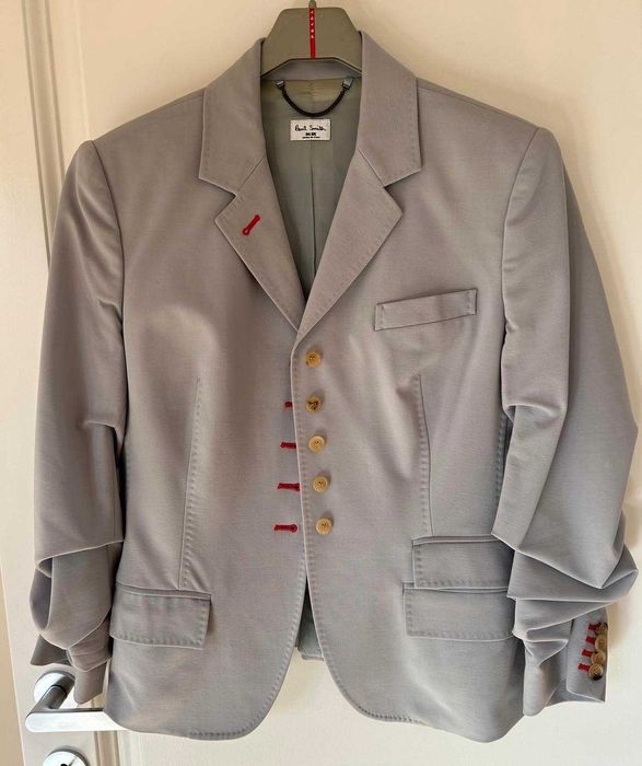 Костюм с панталон Paul Smith, размер IT 44