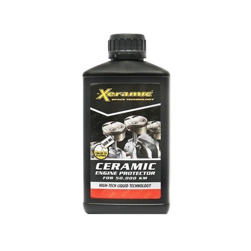 Tratament motor Xeramic cu ceramica 500ml
