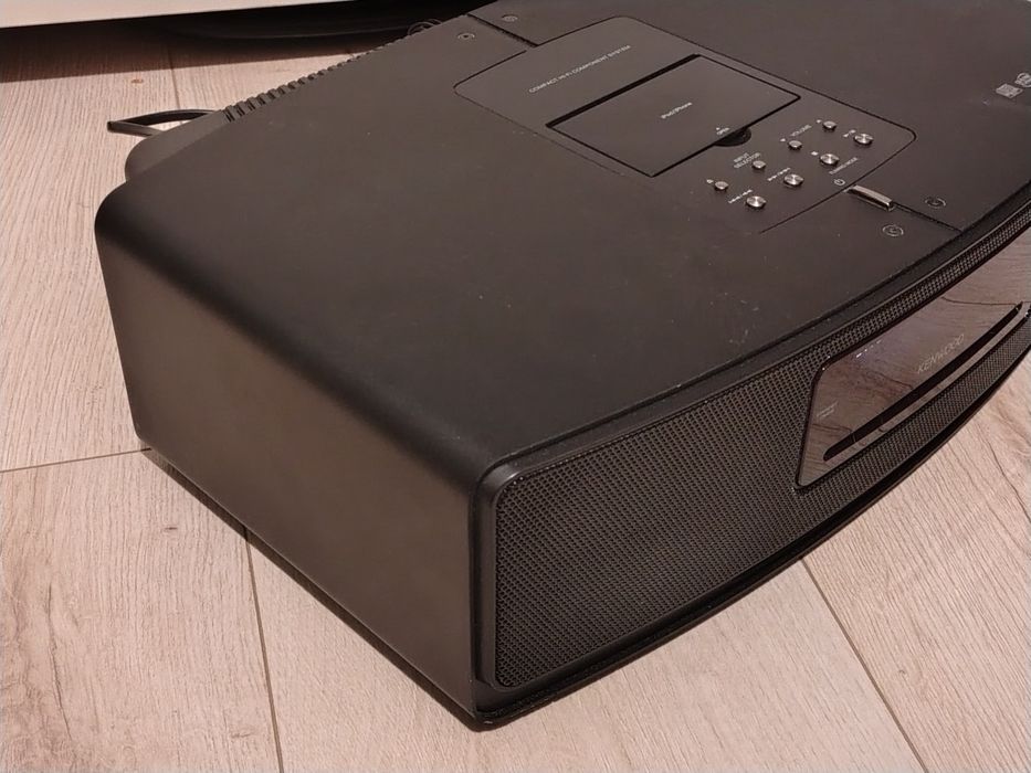 boxa Radio Cd usb Kenwood k525