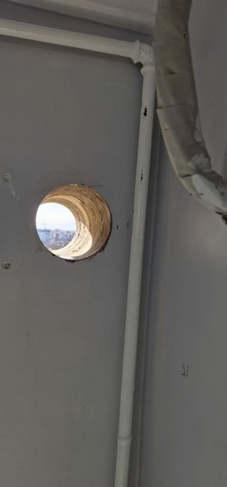 Carotări / decupări beton Sibiu