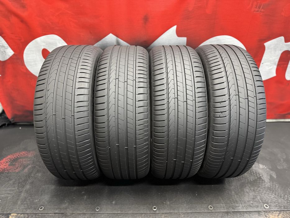 245 50 19, Летни гуми, Pirelli CinturatoP7, 4 броя