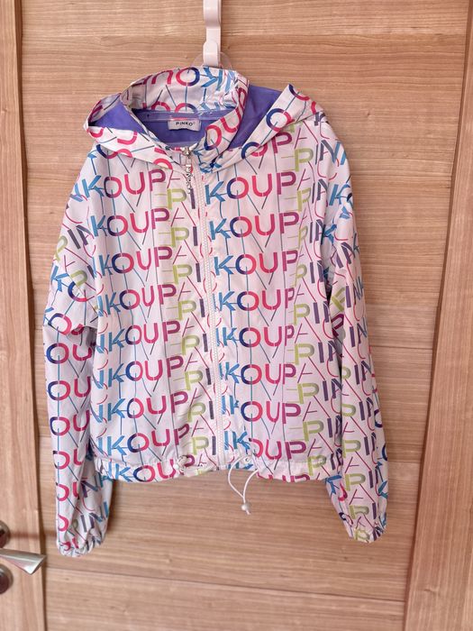 Детска ветровка Pinko