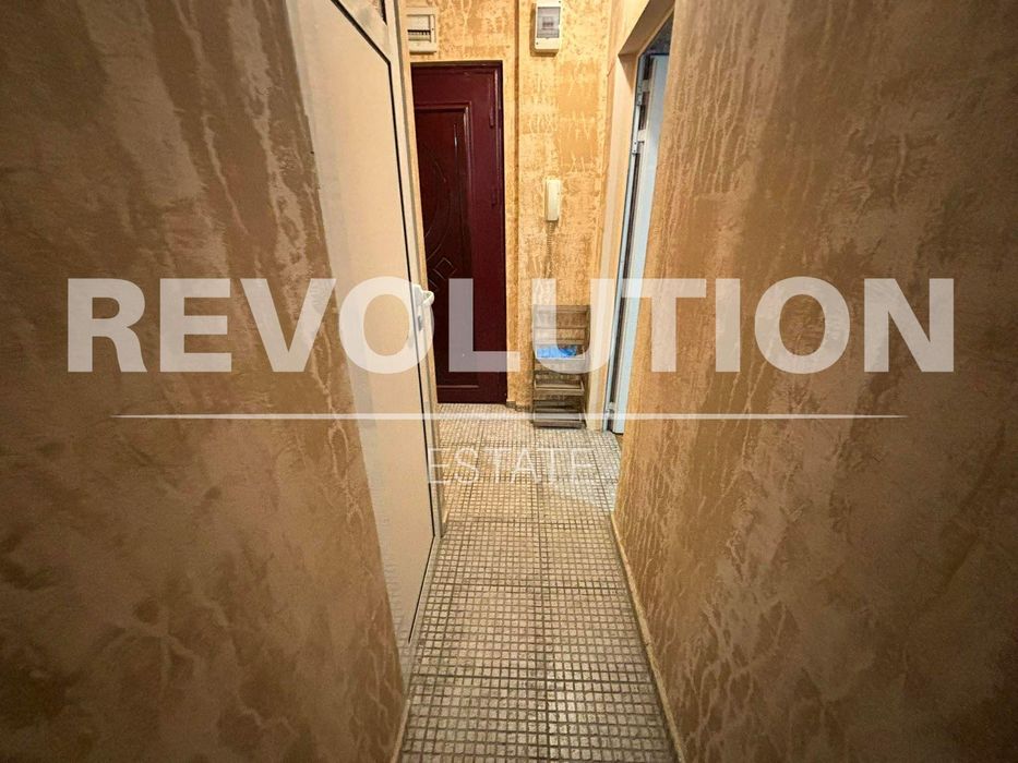 Дава се под наем Тристаен апартамент в Варна, Левски - 68 кв.м за 498.27 € - Снимка #7