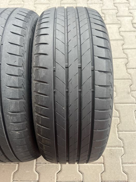 4 броя Летни Гуми 235/50/19 BRIDGESTONE ДОТ: 0124