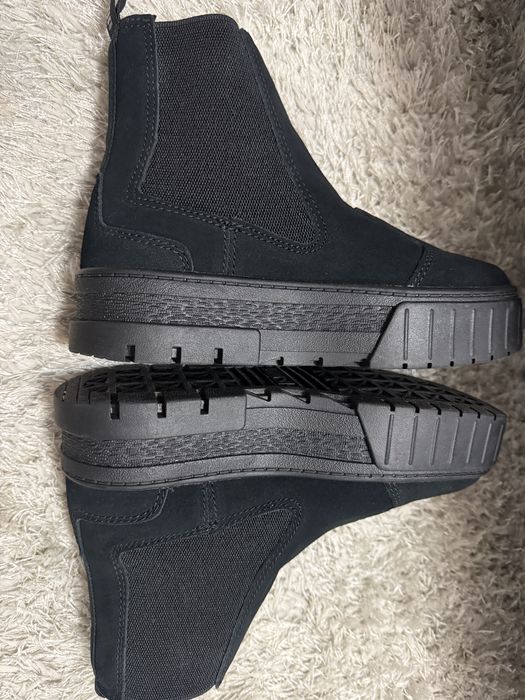Дамски зимни боти Puma