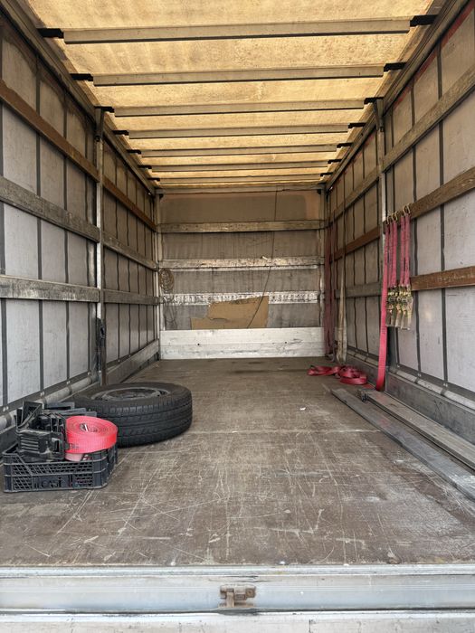 Renault Master 2.3 EURO 5