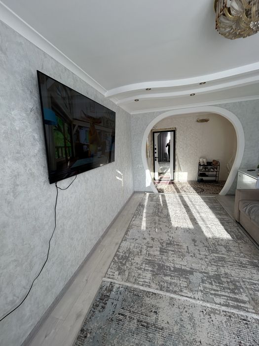 Обмен квартира на дом Аблайхана 3